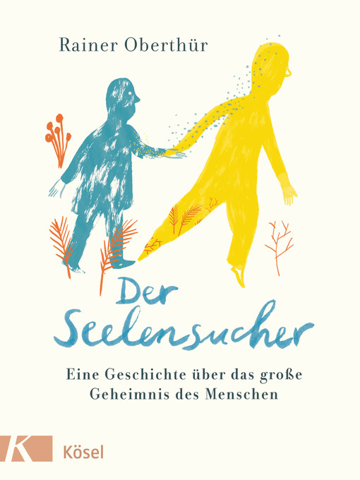 Title details for Der Seelensucher by Rainer Oberthür - Available